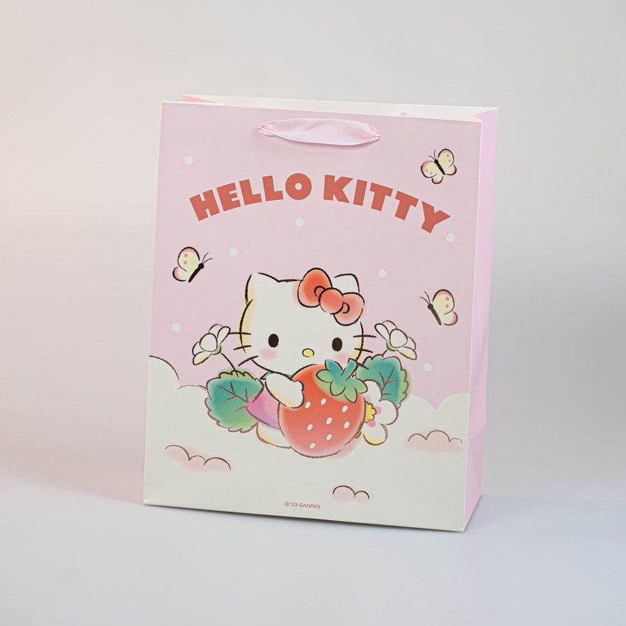 MINISO Busta Regalo Grande - My Melody | Diy