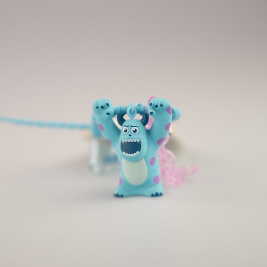 MINISO Portachiavi Monsters - Toy Story | Borse & Zaini