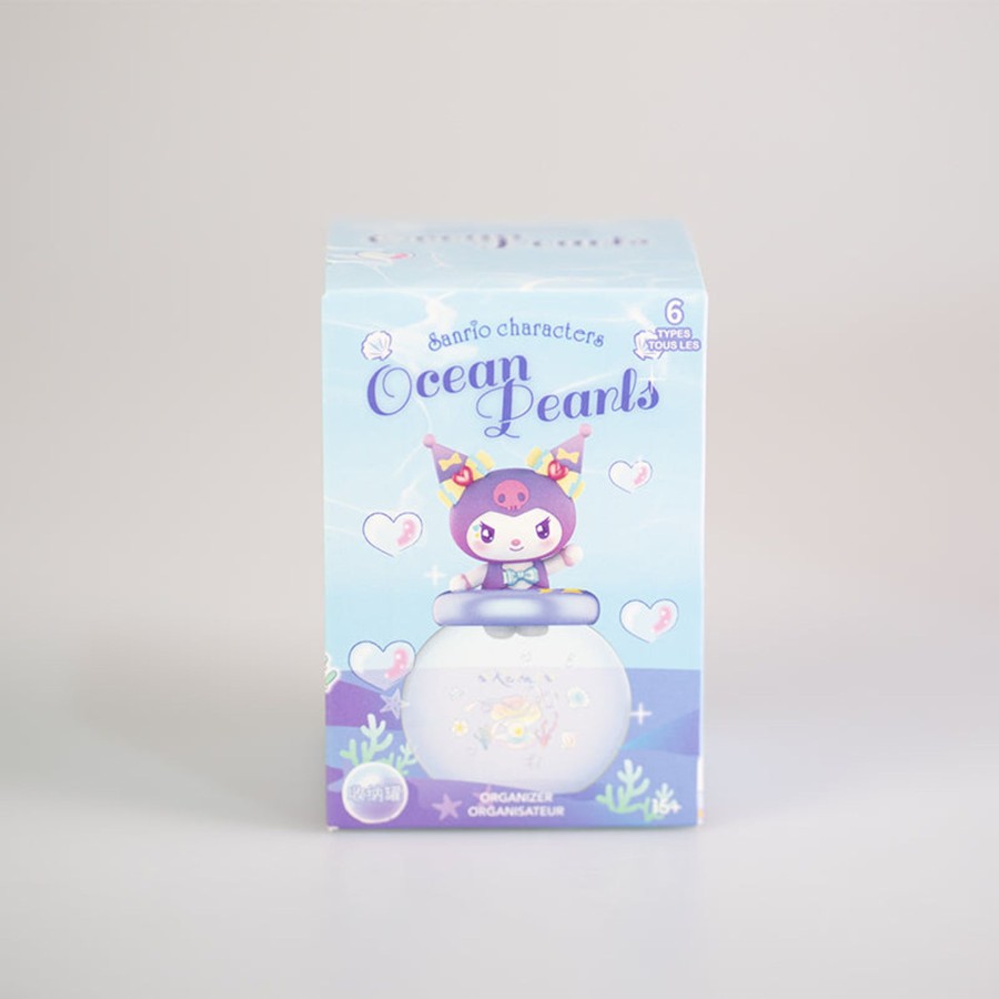 MINISO Blinx Boxes - Sanrio Ocean Pearls | Sanrio