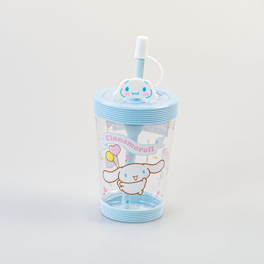 MINISO Borraccia Cinnamoroll (535Ml) | Sanrio