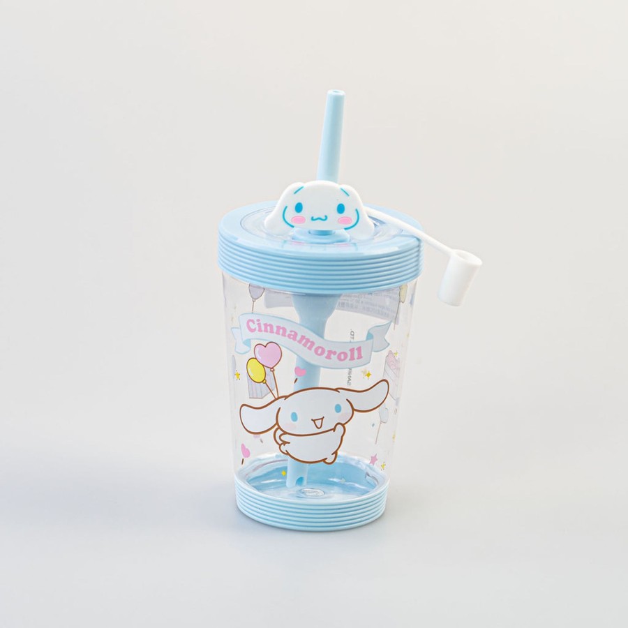 MINISO Borraccia Cinnamoroll (535Ml) | Sanrio