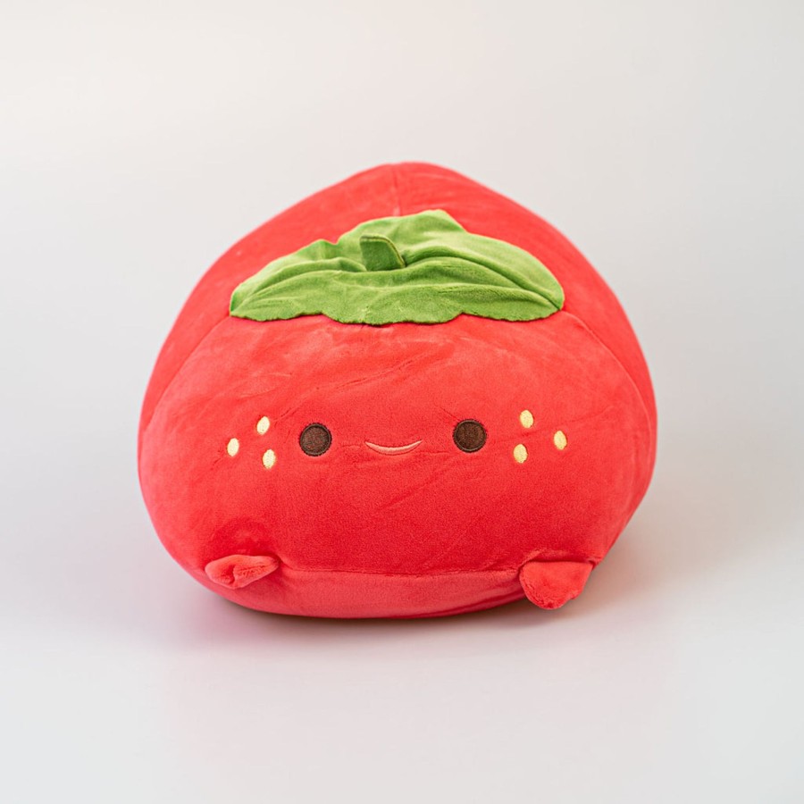 MINISO Vitality Canteen (Fragola) | Peluches