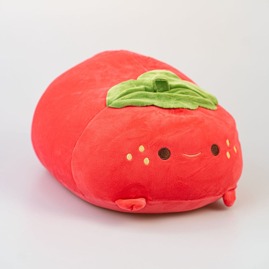 MINISO Vitality Canteen (Fragola) | Peluches