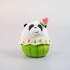 MINISO We Bare Bears - Dolcetto Panda Melone | We Bare Bears