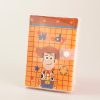 MINISO Notebook Woody - Cover Morbida | Notebook