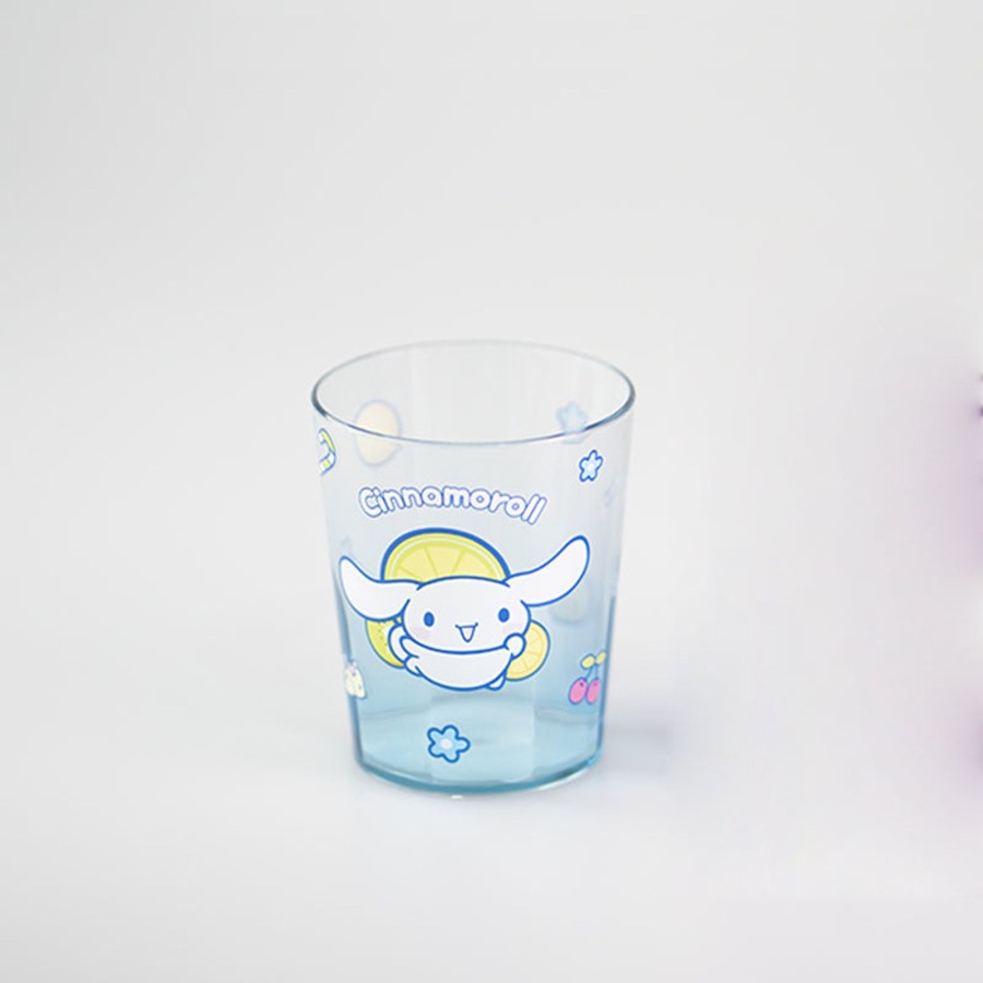 MINISO Bicchiere Porta Spazzolino Cinnamoroll | Sanrio