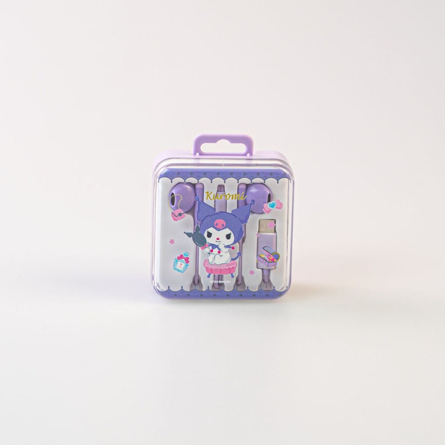 MINISO Auricolari Type C - Sanrio (1Pz) | Sanrio