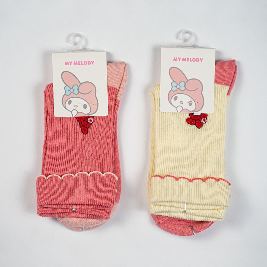 MINISO Calzini My Melody (1Pz) | Accessori