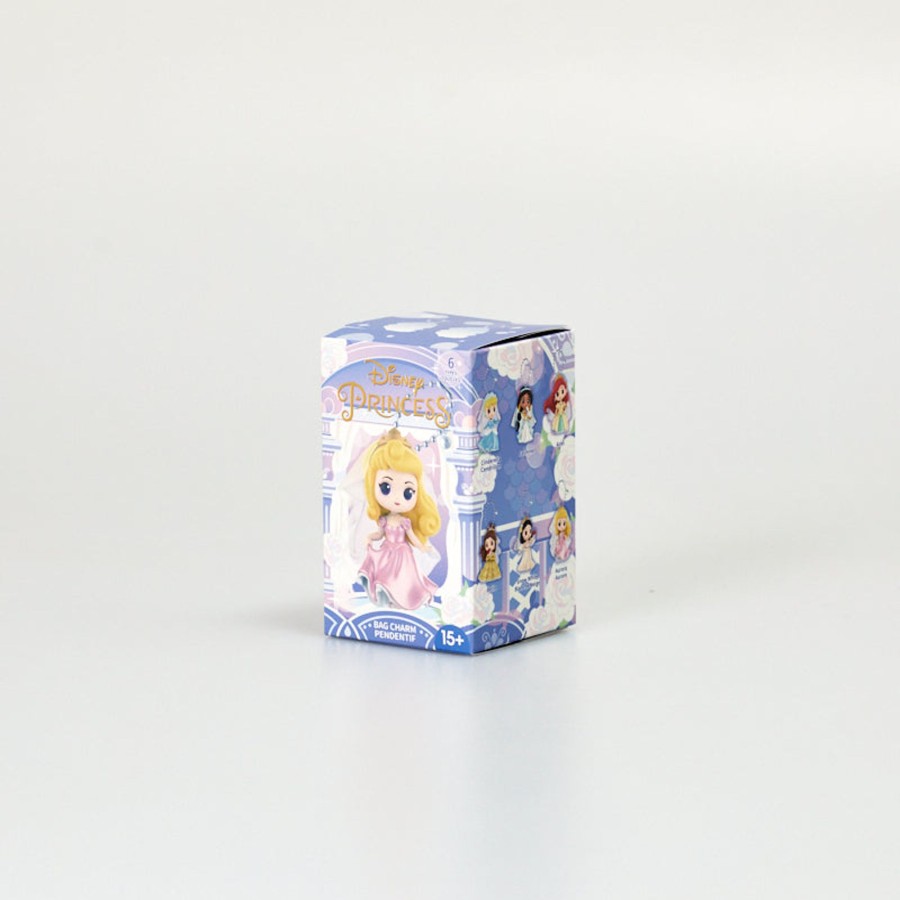 MINISO Blind Boxes - Disney Princess Wedding Dress | Disney