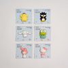 MINISO Calamita Da Frigo - Sanrio (1Pz) | Storage Box & Organizer