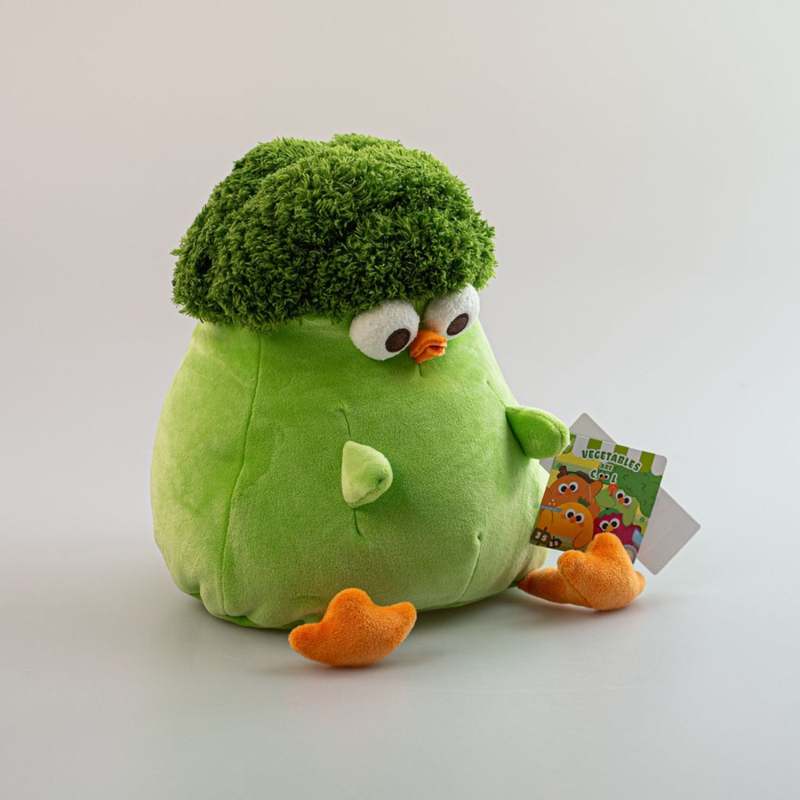 MINISO Dundun Pollo Cavolfiore | Peluches