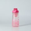 MINISO Borraccia Con Tappo Ribaltabile - Barbie (1100Ml) | Barbie