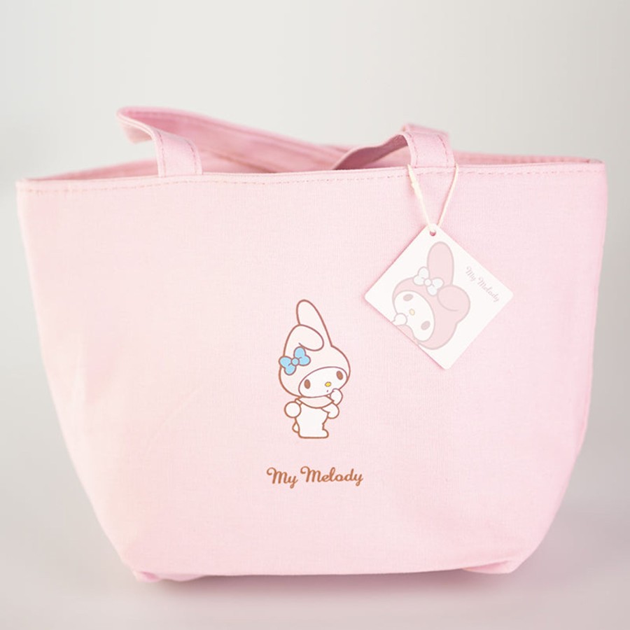 MINISO Borsetta My Melody | Storage Box & Organizer