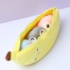 MINISO Peluche Banana Penpen | Peluches