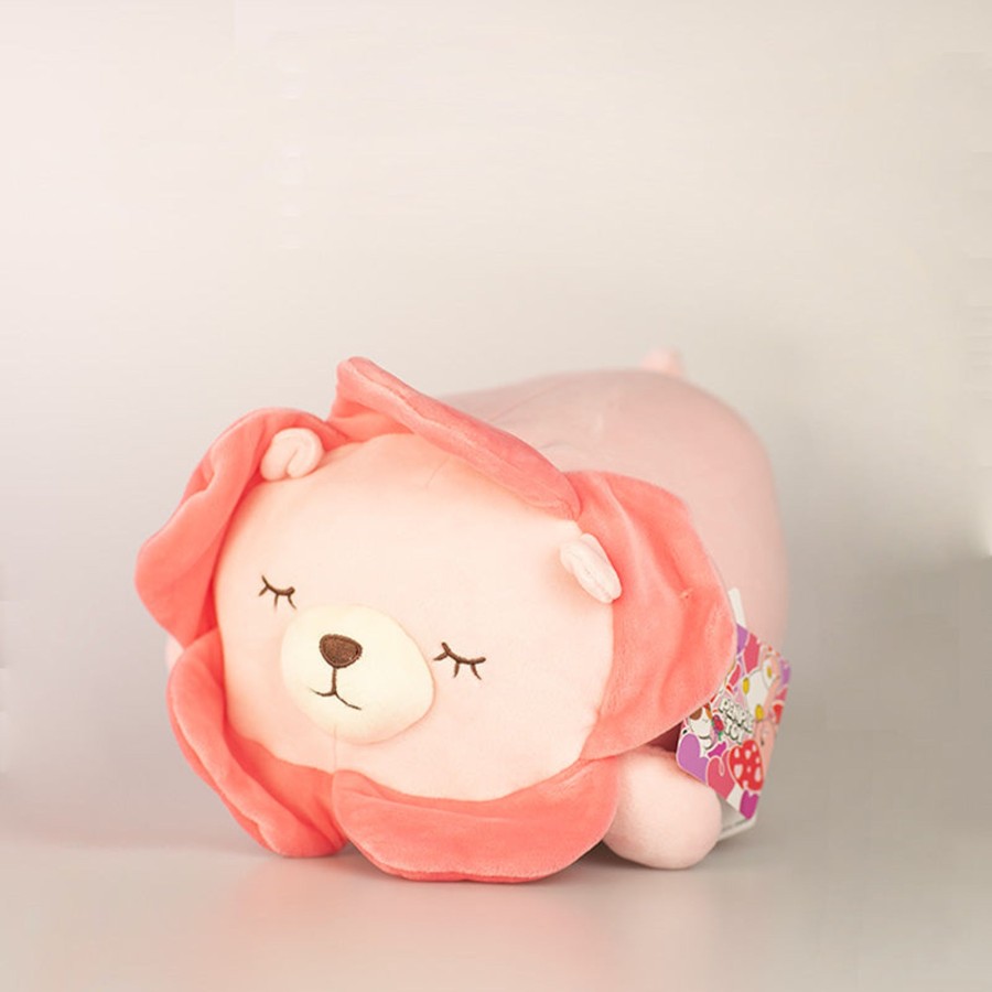 MINISO Mini Family Bear Rosa Sakura Steso | Peluches