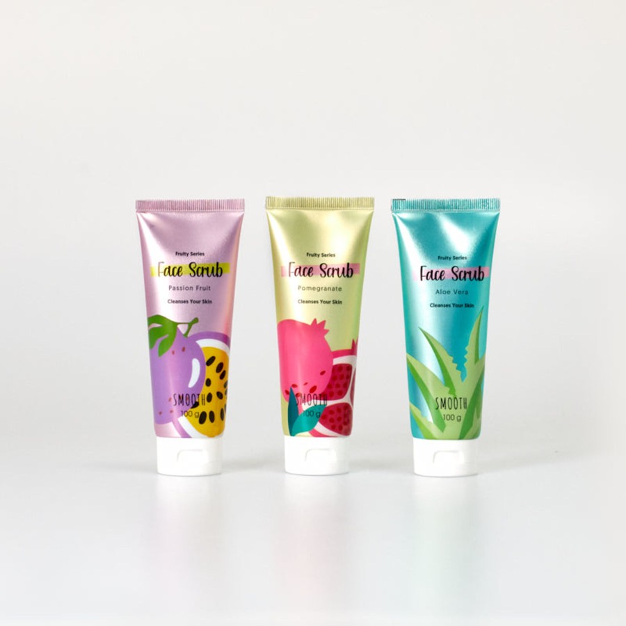 MINISO Scrub Esfoliante- Frutto Della Passione | Skin Care