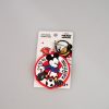 MINISO Portachiavi Mickey Mouse Con Specchio - (1Pz) | Disney