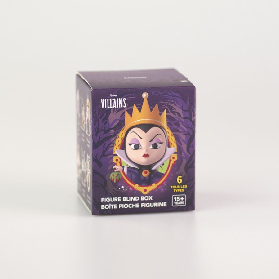 MINISO Blind Box - Disney Villains | Blind Boxes