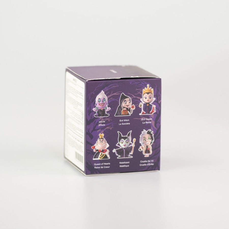 MINISO Blind Box - Disney Villains | Blind Boxes