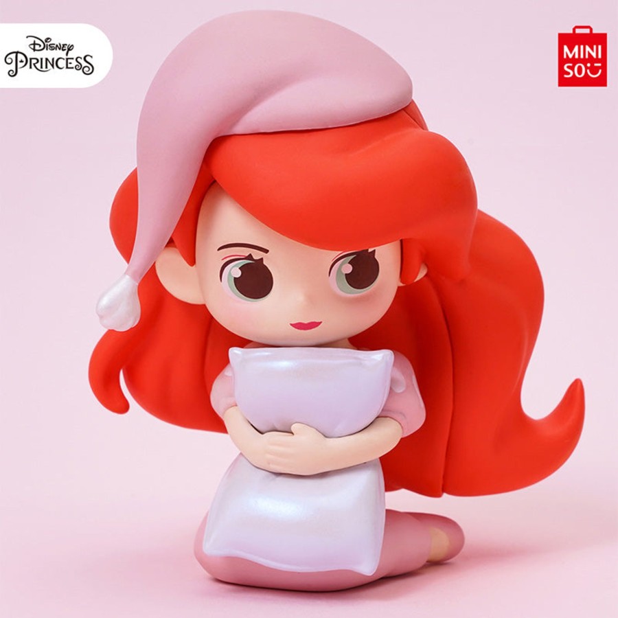 MINISO Blind Box - Disney Princess In Pigiama | Borse & Zaini