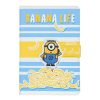 MINISO Agenda Minions | Notebook