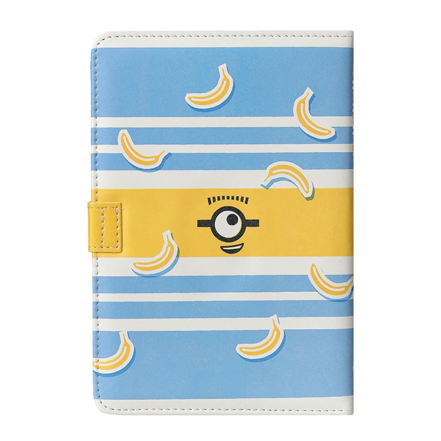 MINISO Agenda Minions | Notebook