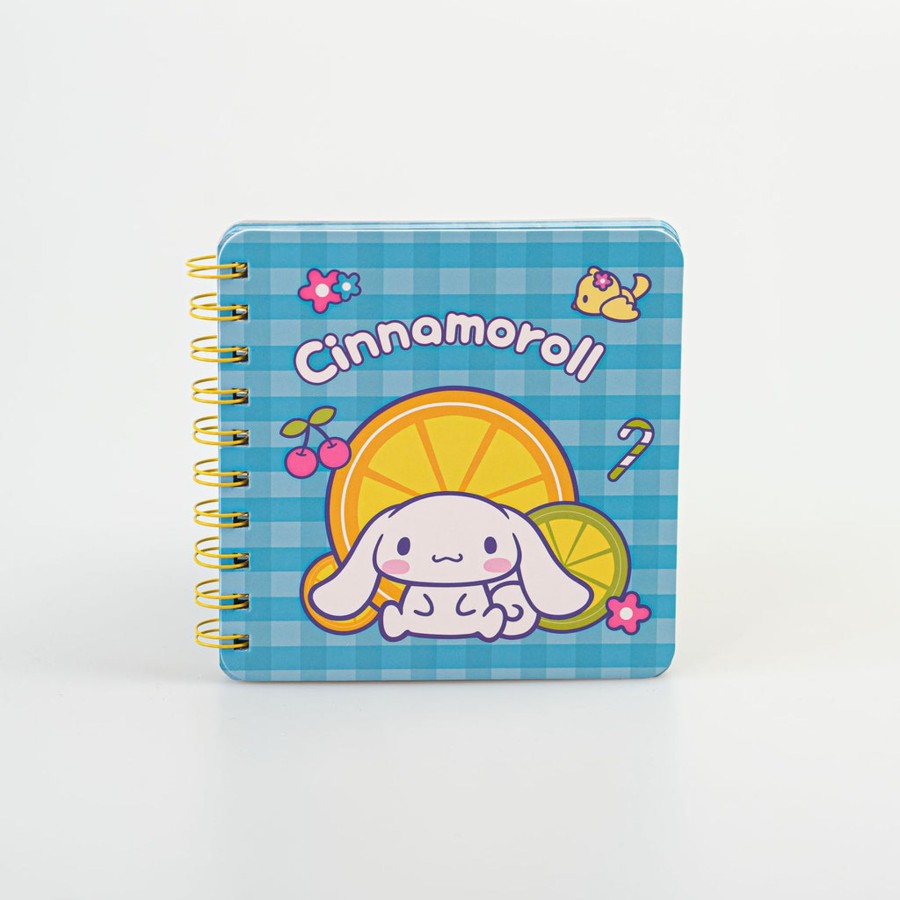 MINISO Cinnamoroll Notebook | Notebook