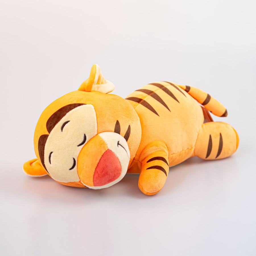 MINISO Peluche Tigro Steso | Winnie The Pooh