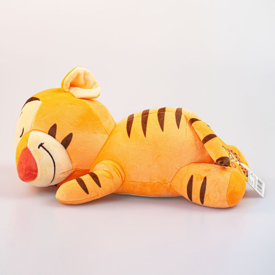 MINISO Peluche Tigro Steso | Winnie The Pooh