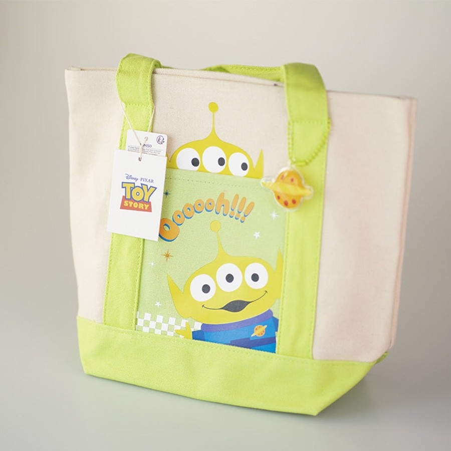 MINISO Borsa Porta Pranzo Alien - Toy Story | Toy Story