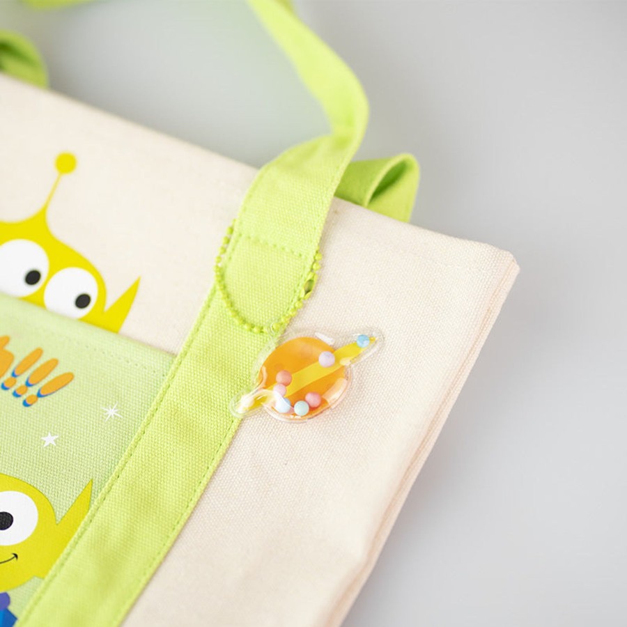 MINISO Borsa Porta Pranzo Alien - Toy Story | Toy Story