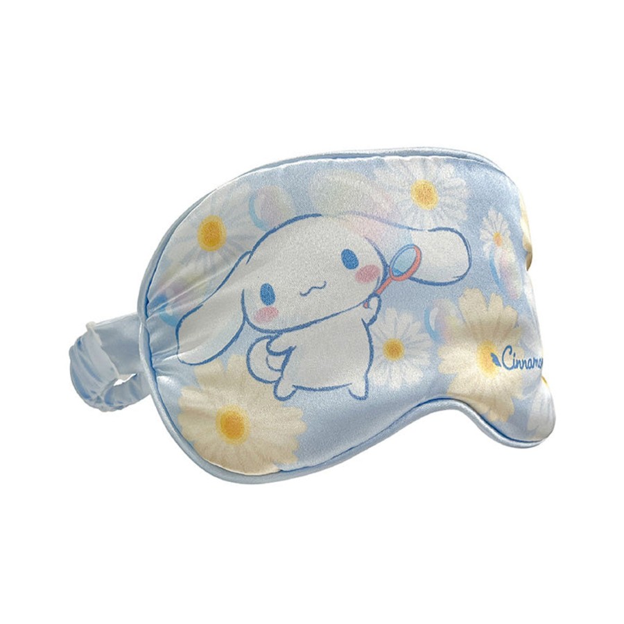 MINISO Maschera Azzurra Per Gli Occhi - Cinnamoroll | Sanrio