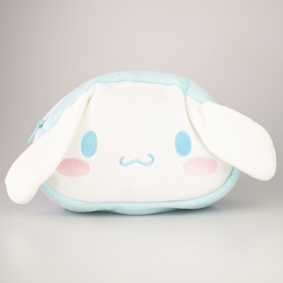 MINISO Zainetto Azzurro Di Cinnamoroll Con Le Orecchie | Borse & Zaini