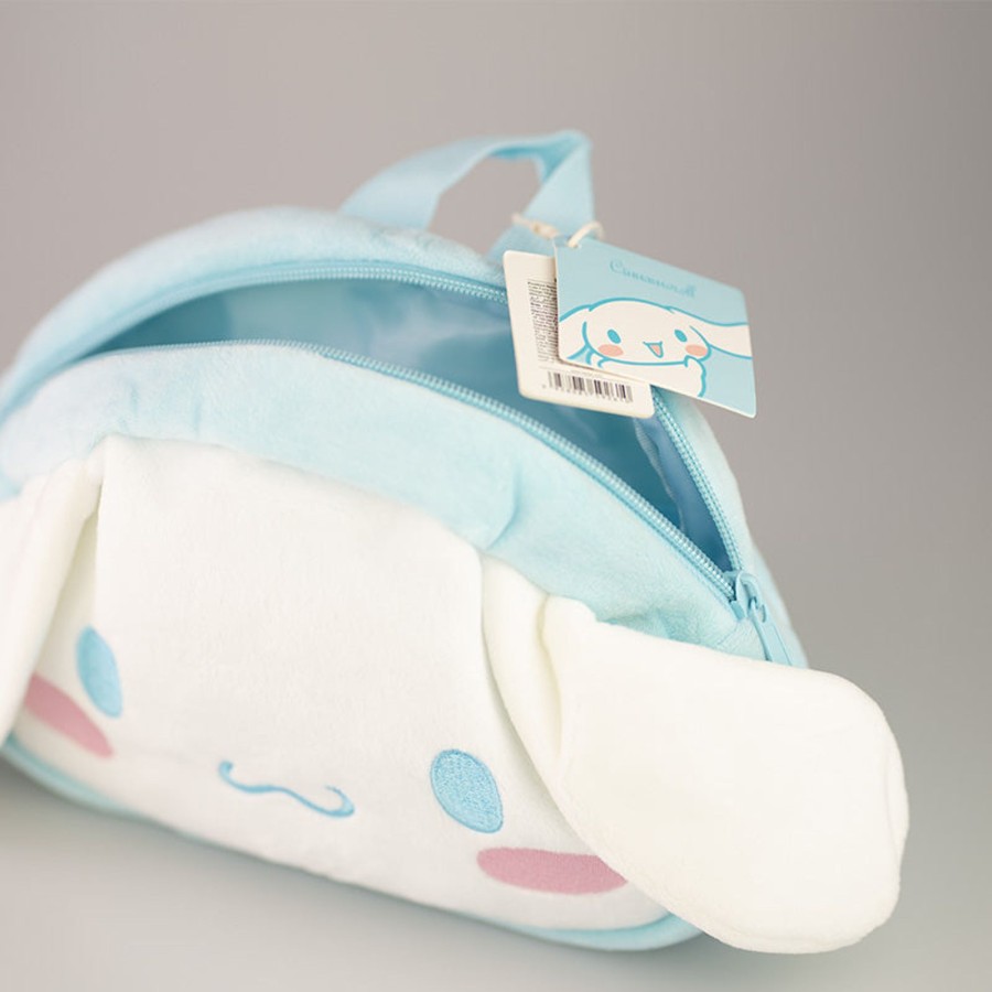 MINISO Zainetto Azzurro Di Cinnamoroll Con Le Orecchie | Borse & Zaini