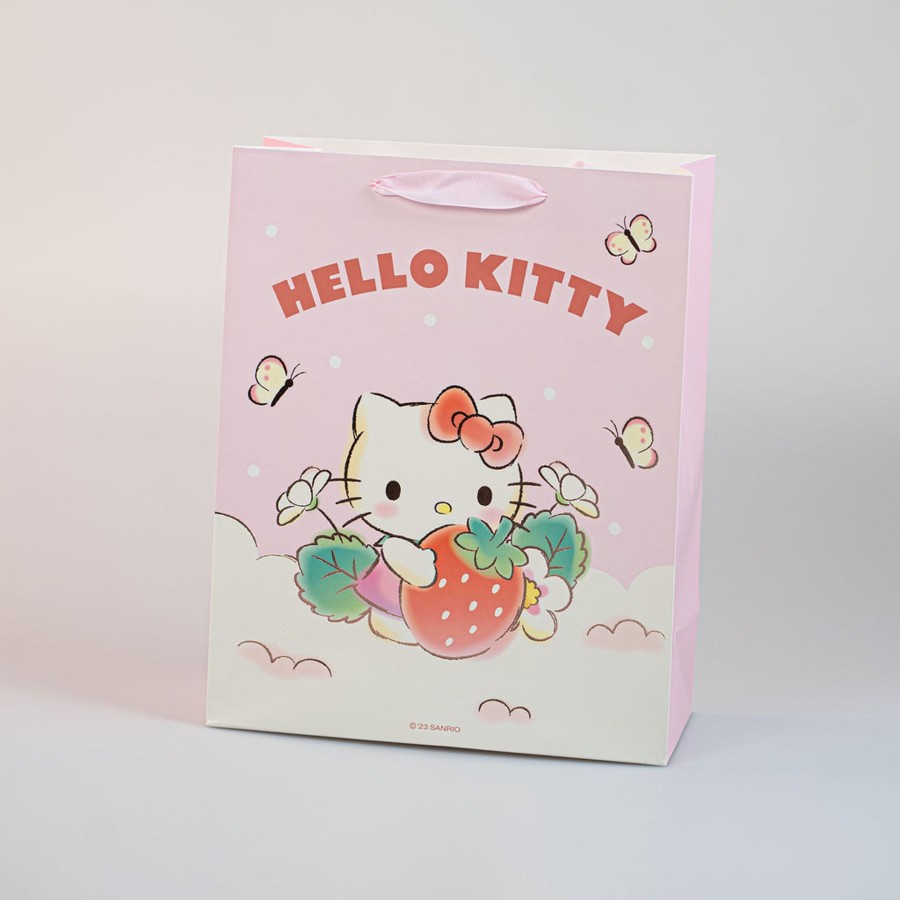 MINISO Busta Regalo Grande - My Melody | Sanrio