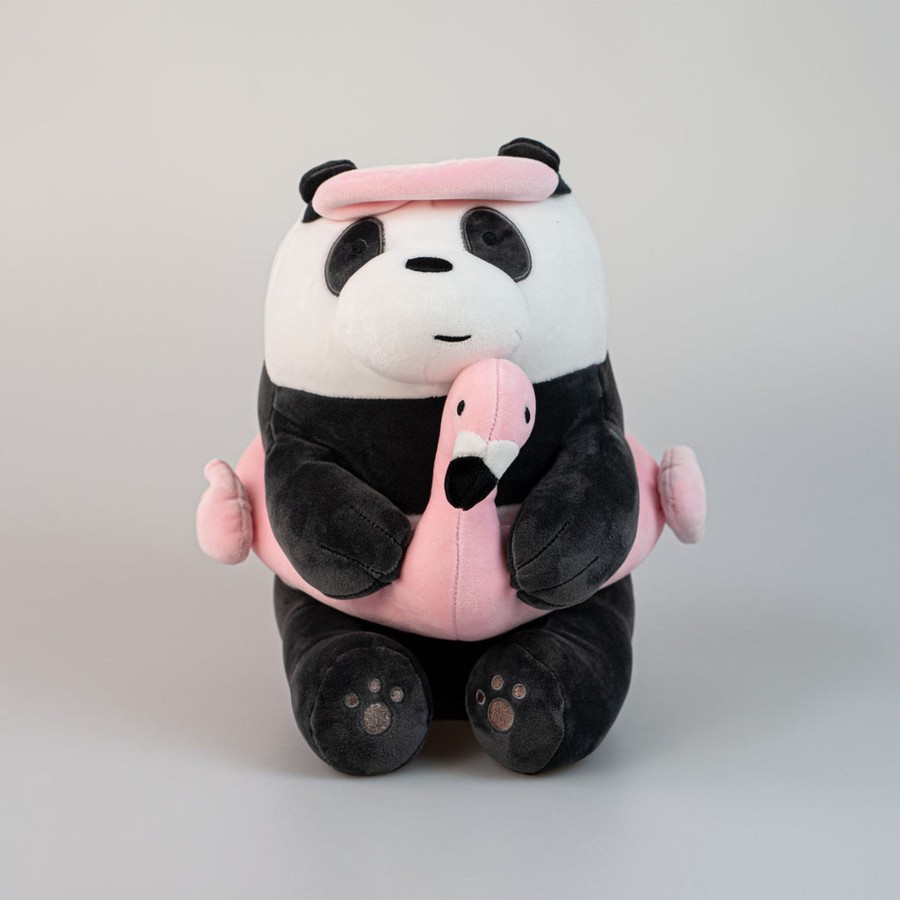 MINISO We Bare Bears Serie Vacanze Estive - Panda | We Bare Bears