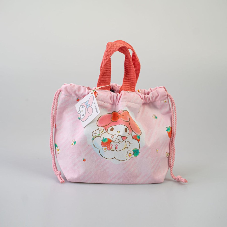 MINISO Bento Bag My Melody | Borse & Zaini