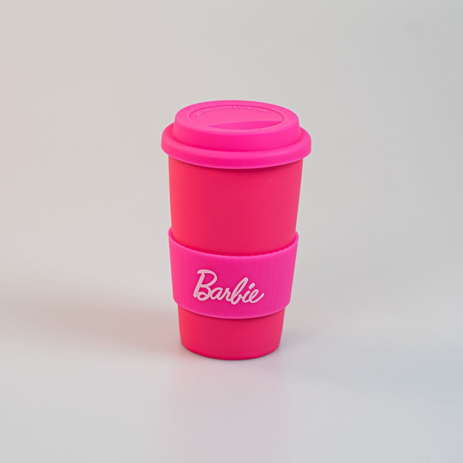 MINISO Tazza Barbie (400Ml) | Barbie