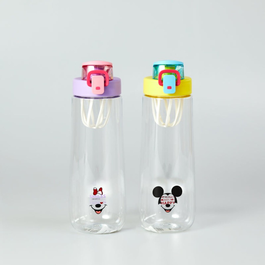 MINISO Borraccia - Disney 100 Anni (800Ml) (1 Pz) | Disney