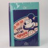 MINISO Set Notebook Disney 100 Smile Faces | Notebook