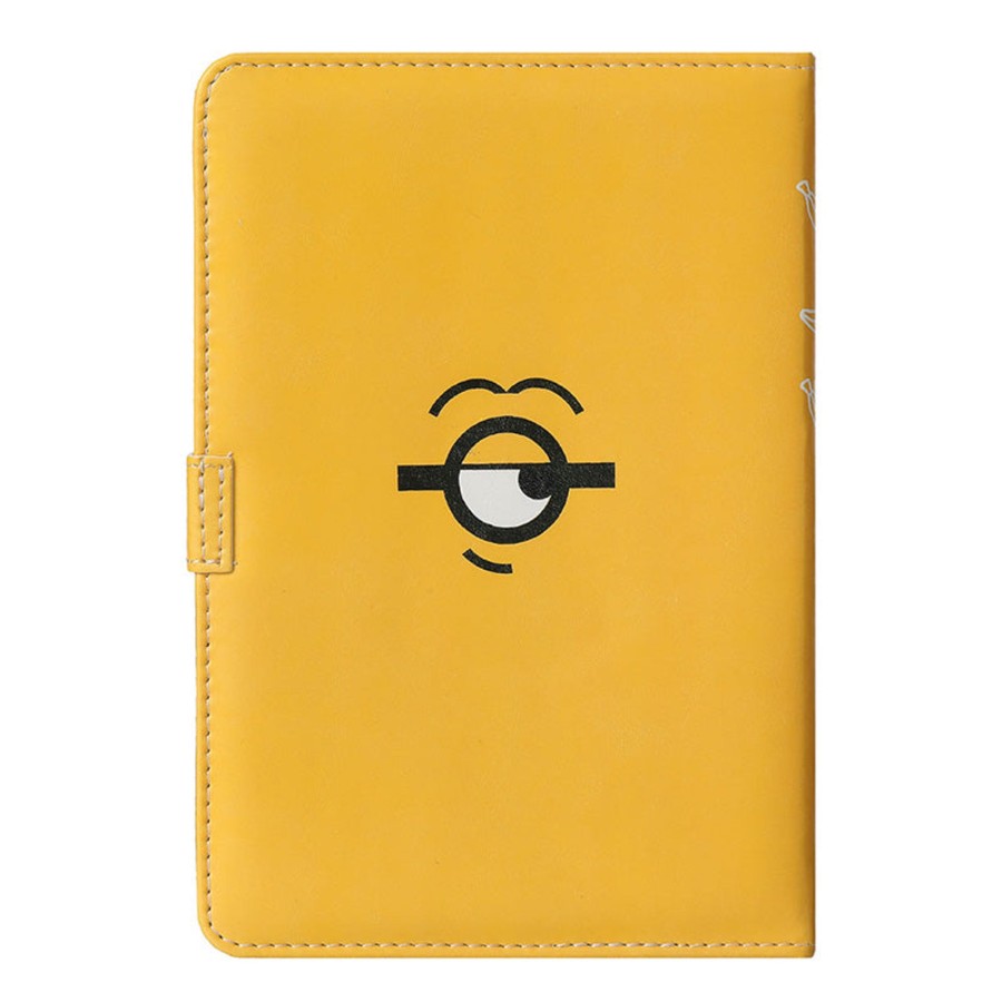 MINISO Agenda Minions | Minions