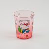 MINISO Bicchiere Porta Spazzolino - Hello Kitty | Storage Box & Organizer