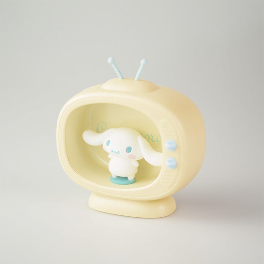 MINISO Lampada Da Notte - Cinnamoroll Sanrio | Lampade