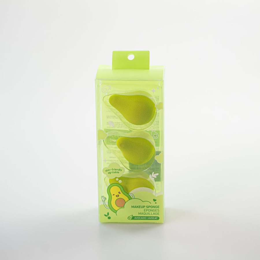 MINISO Make Up Blender - Avocado | Make Up Tools