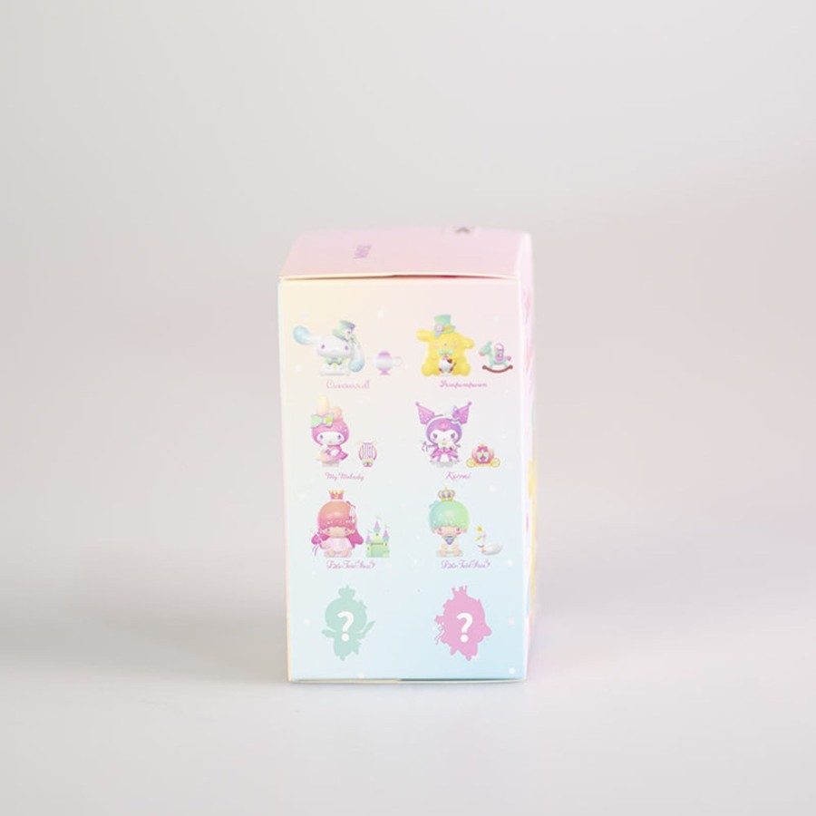 MINISO Blind Boxes - Sanrio Pijamas | Blind Boxes