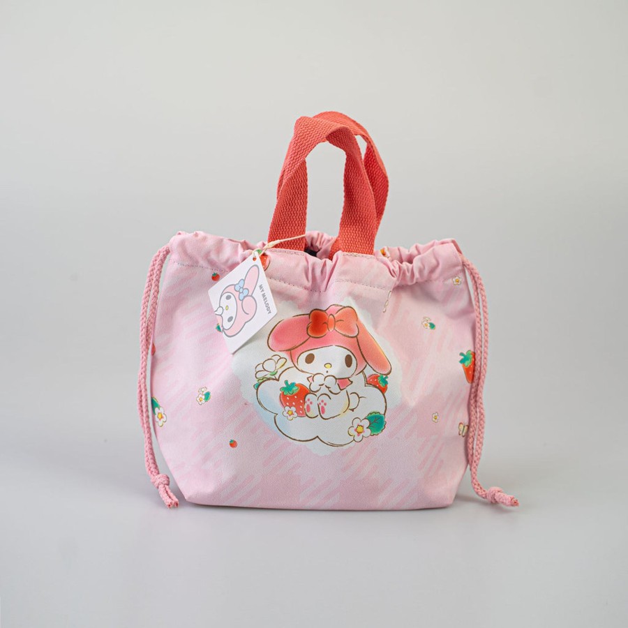 MINISO Bento Bag My Melody | Cucina