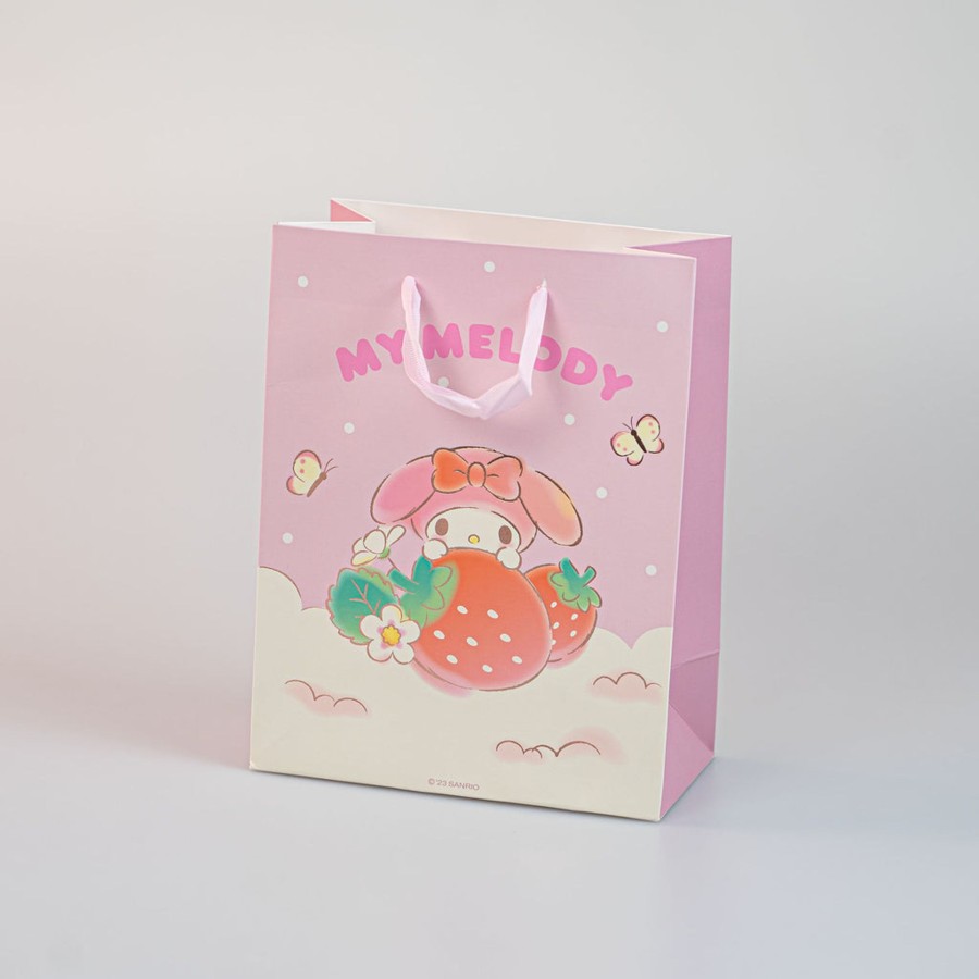 MINISO Busta Regalo Media - My Melody | Diy