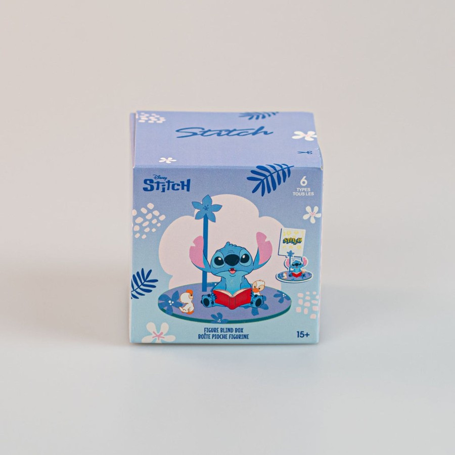 MINISO Blind Box - Porta Foto Lilo & Stitch | Blind Boxes