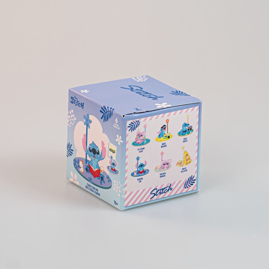 MINISO Blind Box - Porta Foto Lilo & Stitch | Blind Boxes