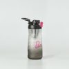 MINISO Borraccia Con Tappo Ribaltabile - Barbie (1100Ml) | Borse & Zaini